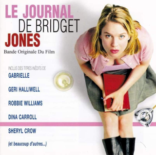Various - Le Journal De Bridget Jones (Bande Originale Du Film) - CD