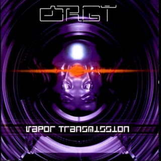 Orgy - Vapor Transmission - CD