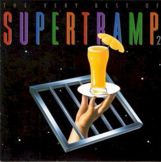 Supertramp - The Very Best Of Supertramp 2 - CD