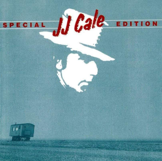 J.J. Cale - Special Edition - CD