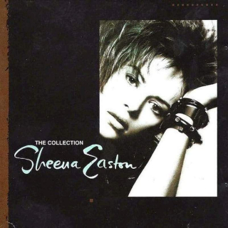 Sheena Easton - The Collection - CD