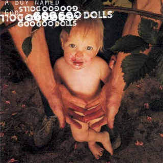 Goo Goo Dolls - A Boy Named Goo - CD