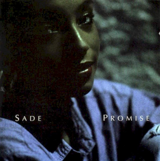 Sade - Promise - CD