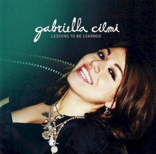 Gabriella Cilmi - Lessons To Be Learned - CD