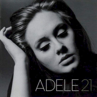Adele - 21 - CD