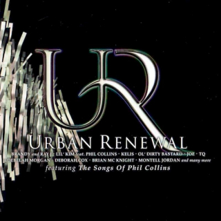 Various - Urban Renewal - CD