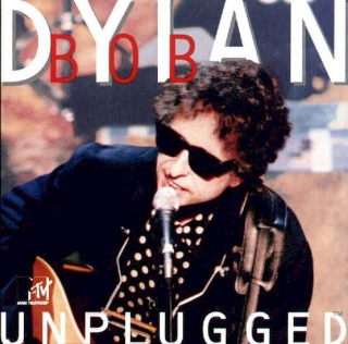 Bob Dylan - MTV Unplugged - CD