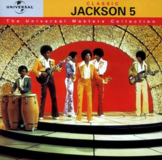 The Jackson 5 - Classic Jackson 5 - CD