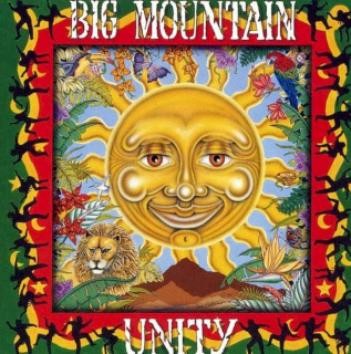 Big Mountain - Unity - CD