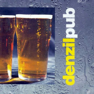 Denzil - Pub - CD