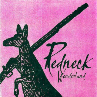 Midnight Oil - Redneck Wonderland - CD