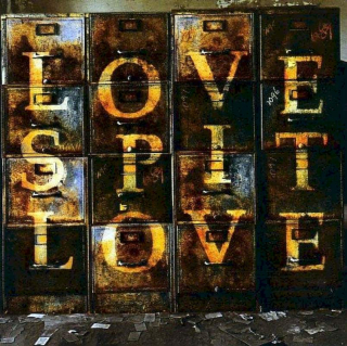 Love Spit Love - Love Spit Love - CD