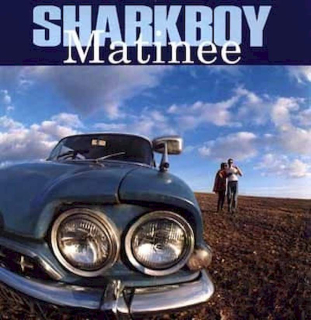 Sharkboy - Matinee - CD