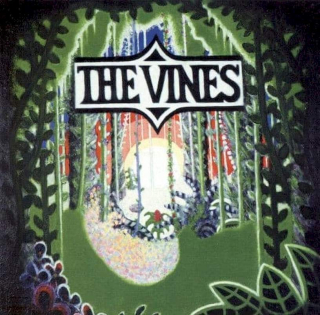 The Vines - Highly Evolved - CD