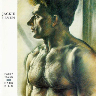Jackie Leven - Fairy Tales For Hard Men - CD