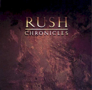 Rush - Chronicles - CD