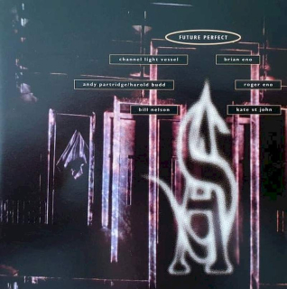 Various - Future Perfect - CD