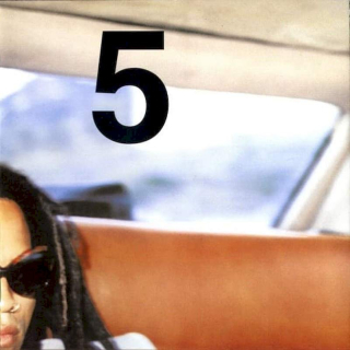 Lenny Kravitz - 5 - CD