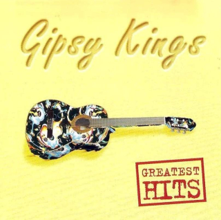 Gipsy Kings - Greatest Hits - CD