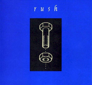 Rush - Counterparts - CD