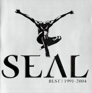 Seal - Best | 1991 - 2004 - CD