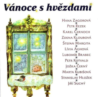 Various - Vánoce S Hvězdami - CD