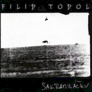 Filip Topol - Sakramiláčku - CD
