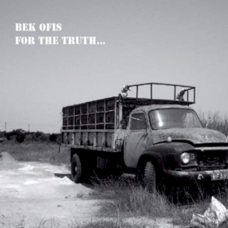 Bek Ofis - For The Truth ... - CD