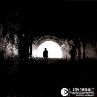 Black Rebel Motorcycle Club - Take Them On, On Your Own - CD