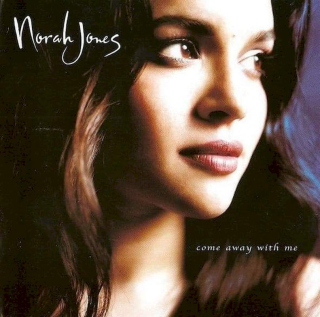 Norah Jones - Come Away With Me - CD