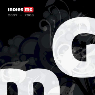 Various - Indies MG 2007 - 2008 - CD