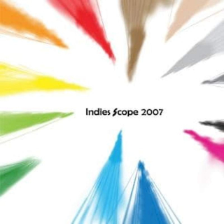 Various - Indies Scope 2007 - CD