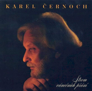 Karel Černoch - Strom Vánočních Přání - CD