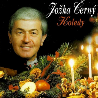 Jožka Černý - Koledy - CD