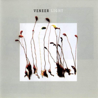 Veneer - Light - CD