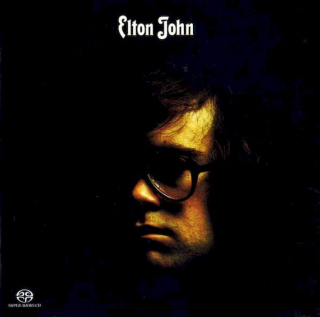 Elton John - Elton John - SACD