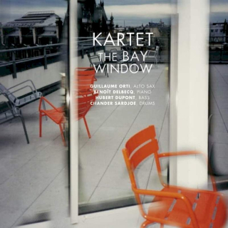 Kartet - The Bay Window - SACD