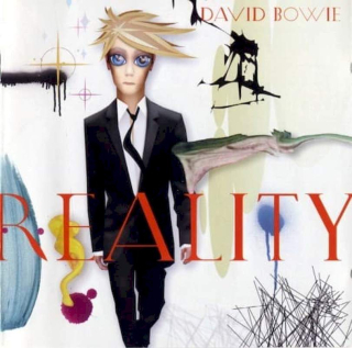 David Bowie - Reality - SACD