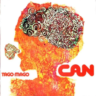 Can - Tago Mago - SACD