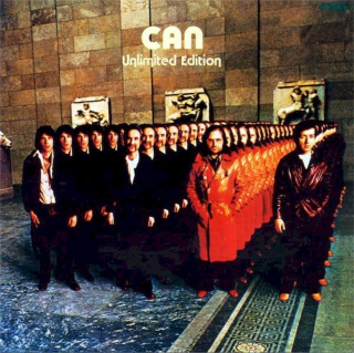 Can - Unlimited Edition - SACD
