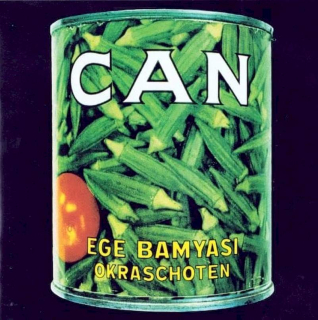 Can - Ege Bamyasi - SACD
