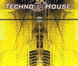 Various - Techno House Festival Vol. 3 - CD + DVD