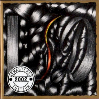 Richard Müller - LSD - CD