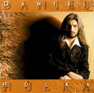 Daniel Hůlka - Daniel Hůlka - CD
