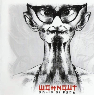 Wohnout - Polib Si Dědu - CD