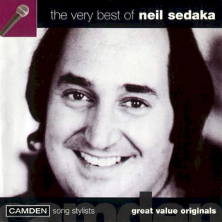 Neil Sedaka - The Very Best of - CD