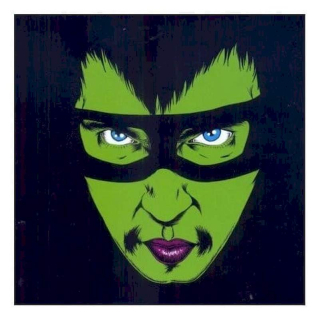 Otto Von Schirach - Oozing Bass Spasms - CD