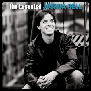 Joshua Bell - The Essential Joshua Bell - CD
