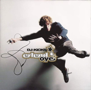Erlend ?ye - DJ-Kicks - CD