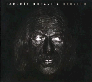 Jaromír Nohavica - Babylon - CD